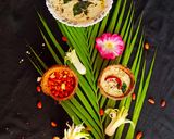 A picture of step 7 of Coconut Chutney (Nariyal Chutney Recipe).