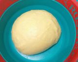 Foto langkah ke 3 dari resep Roti keset susu (resep hits).