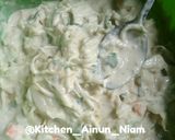 Foto langkah ke 4 dari resep Bakwan Ramadhan.