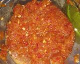 Foto langkah ke 4 dari resep Telur kentang sambal balado.