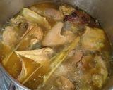 Foto langkah ke 3 dari resep Soto ayam kampung.
