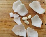 Foto del paso 1 de la receta: Papas cebolletas
