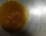 A picture of step 2 of পাস্তা মশলা (pasta mashala recipe in bengali).