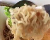 Gambar langkah 3 resipi Oden steamboat.