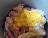 Foto langkah ke 2 dari resep Bebek Goreng Bumbu Rempah ala Bebek Madura.