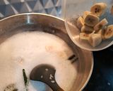 Foto langkah ke 6 dari resep Bubur Cha Cha.