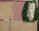 Foto del paso 7 de la receta: Canelones 