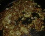 Foto del paso 1 de la receta: Arroz integral salteado 😍