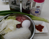 螞蟻上樹的食譜步驟1照片