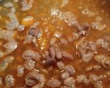 Alföldi babgulyás recept fázis 4 fotója