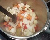 Foto del paso 4 de la receta Carrillera en salsa