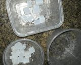 Foto langkah ke 8 dari resep Puding kelapa jeruk.