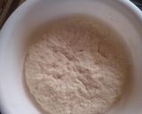 A picture of step 1 of Pizza.