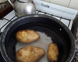 Foto del paso 1 de la receta: Croquetas de papa riquísimas!