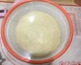 Foto langkah ke 2 dari resep Korean garlic bread irit telur #homemadebylita.