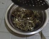 Foto langkah ke 1 dari resep Sambal Joss Teri.