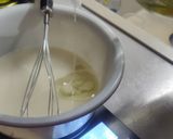 Φωτογραφία βήματος 2 της συνταγής Ψωμί στη γάστρα ή στην φόρμα