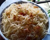 Foto langkah ke 5 dari resep 24. Bihun Goreng.