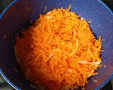 Foto del paso 2 de la receta: Tinga de zanahoria