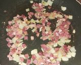 Foto del paso 1 de la receta: Champiñones