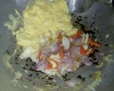 Foto langkah ke 5 dari resep Mie Godog.