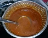 Foto langkah ke 4 dari resep Cuka Merah ala Bangka.