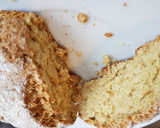 Foto del paso 4 de la receta: Pan sin levadura de panadero, con levadura Royal