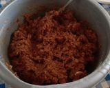 Une image de l'étape 2 de Cake au Cacao.
