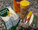 Foto del paso 13 de la receta: Surtido de galletas