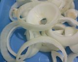 Foto langkah ke 1 dari resep Onion Ring 🧅.