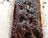 Φωτογραφία βήματος 3 της συνταγής Healthy yogurt brownies χωρίς ζάχαρη 🖤
