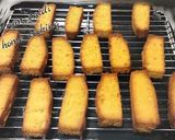 A picture of step 3 of Cake Rusk.