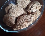 Foto del paso 4 de la receta: Galletitas de avena y banana