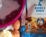 Foto langkah ke 1 dari resep Butter Cookies.