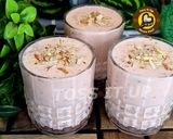 A picture of step 3 of Milk Dryfruits Kulfi Sharbat.