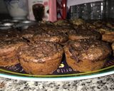 Foto del paso 3 de la receta: Muffins de chocolate
