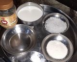 ছানা পোড়া(chana pora recipe in Bengali) রেসিপির ধাপ 1 ছবি