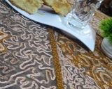 صورة لخطوة 8 من وصفة مبروشه