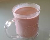 ચોકલેટ શેક (Chocolate Shake Recipe In Gujarati) રેસીપી સ્ટેપ2ફોટો