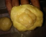 Foto langkah ke 5 dari resep Roti Sobek empuk (Cloud bread).
