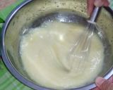 Foto langkah ke 2 dari resep Muffin Coklat Beng-Beng Drink.