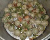 Foto langkah ke 8 dari resep Cilok Empuk dan Kenyal, Sederhana.