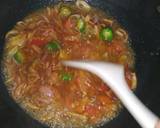 Magaz khradhi recipe step 4 photo
