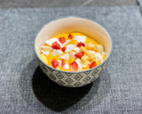 Foto del paso 6 de la receta: Crema fría de Mango y Zanahoria