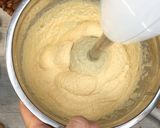 Foto del paso 6 de la receta Hummus de garbanzos