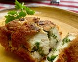Foto langkah ke 4 dari resep Ayam Roll Garlic & Parsley.