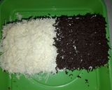 Foto langkah ke 6 dari resep Brownies satu telur.