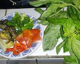 Foto langkah ke 3 dari resep Pindang patin asam pedas.