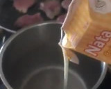 Foto del paso 7 de la receta: Solomillo en salsa a la pimienta