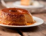 Foto del paso 8 de la receta: Budín de pan casero ♡♡♡